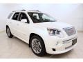 White Diamond Tintcoat - Acadia Denali AWD Photo No. 1