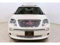 White Diamond Tintcoat - Acadia Denali AWD Photo No. 2