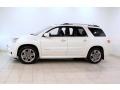 White Diamond Tintcoat - Acadia Denali AWD Photo No. 4