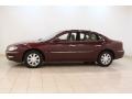 2006 Dark Garnet Metallic Buick LaCrosse CXL  photo #4