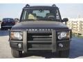 2004 Java Black Land Rover Discovery SE  photo #2