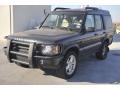 2004 Java Black Land Rover Discovery SE  photo #3