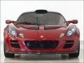  2010 Exige S 260 Sport Ardent Red