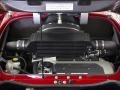  2010 Exige S 260 Sport 1.8 Liter DOHC 16-Valve VVT 4 Cylinder Engine
