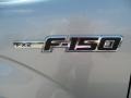 2011 Ingot Silver Metallic Ford F150 FX2 SuperCab  photo #13