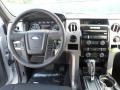 Black Dashboard Photo for 2011 Ford F150 #55660790