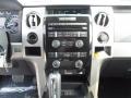 Black Controls Photo for 2011 Ford F150 #55660801