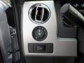 Black Controls Photo for 2011 Ford F150 #55660870