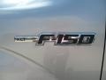 2011 Ingot Silver Metallic Ford F150 Texas Edition SuperCrew  photo #13
