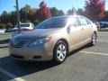 Desert Sand Mica - Camry LE Photo No. 1