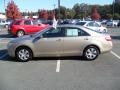 Desert Sand Mica - Camry LE Photo No. 2