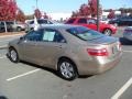 Desert Sand Mica - Camry LE Photo No. 3
