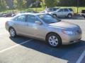 Desert Sand Mica - Camry LE Photo No. 5