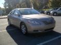 Desert Sand Mica - Camry LE Photo No. 6