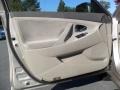 Desert Sand Mica - Camry LE Photo No. 7