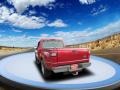 Toreador Red Metallic - Ranger XLT Regular Cab Photo No. 3