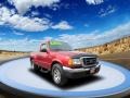 Toreador Red Metallic - Ranger XLT Regular Cab Photo No. 5