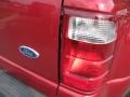 Toreador Red Metallic - Ranger XLT Regular Cab Photo No. 6
