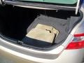 Desert Sand Mica - Camry LE Photo No. 15