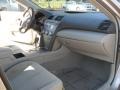 Desert Sand Mica - Camry LE Photo No. 18