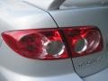 Satin Silver Metallic - MAZDA6 s Sedan Photo No. 6