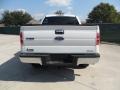 2011 Oxford White Ford F150 XLT SuperCrew  photo #4