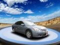 Ocean Gray - Altima Hybrid Photo No. 5