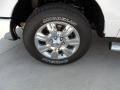 2011 Oxford White Ford F150 XLT SuperCrew  photo #11