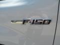 2011 Oxford White Ford F150 XLT SuperCrew  photo #13