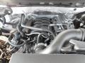 2011 Oxford White Ford F150 XLT SuperCrew  photo #20