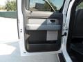 2011 Oxford White Ford F150 XLT SuperCrew  photo #22