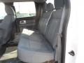2011 Oxford White Ford F150 XLT SuperCrew  photo #23