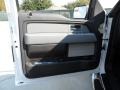 2011 Oxford White Ford F150 XLT SuperCrew  photo #24