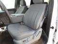 2011 Oxford White Ford F150 XLT SuperCrew  photo #26