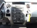 2011 Oxford White Ford F150 XLT SuperCrew  photo #29