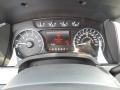 2011 Oxford White Ford F150 XLT SuperCrew  photo #35