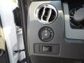 2011 Oxford White Ford F150 XLT SuperCrew  photo #36