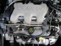  2002 Grand Am SE Coupe 3.4 Liter OHV 12-Valve V6 Engine