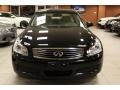 Black Obsidian - G 35 x Sedan Photo No. 2