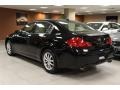 Black Obsidian - G 35 x Sedan Photo No. 4
