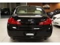 Black Obsidian - G 35 x Sedan Photo No. 5