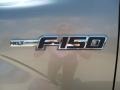 2011 Pale Adobe Metallic Ford F150 XLT SuperCrew  photo #12