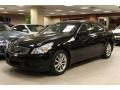 Black Obsidian - G 35 x Sedan Photo No. 1