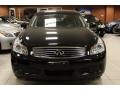 Black Obsidian - G 35 x Sedan Photo No. 2