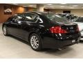 Black Obsidian - G 35 x Sedan Photo No. 4