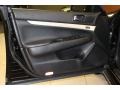 Black Obsidian - G 35 x Sedan Photo No. 6