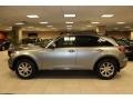 Diamond Graphite Metallic - FX 35 AWD Photo No. 3