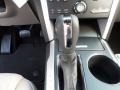 6 Speed Automatic 2012 Ford Explorer XLT Transmission