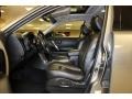 Diamond Graphite Metallic - FX 35 AWD Photo No. 7