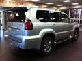 Titanium Silver Metallic - GX 470 Photo No. 2